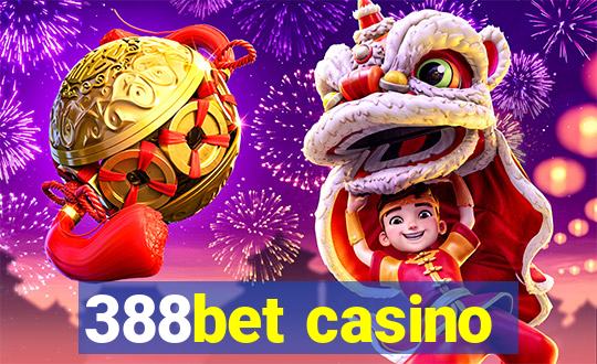 388bet casino