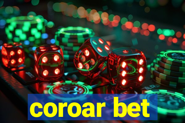 coroar bet