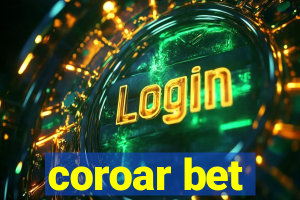 coroar bet