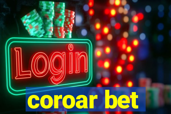 coroar bet