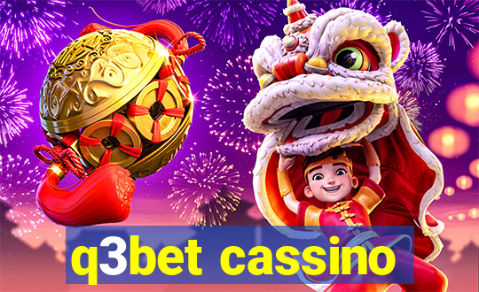 q3bet cassino