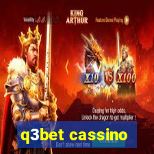 q3bet cassino