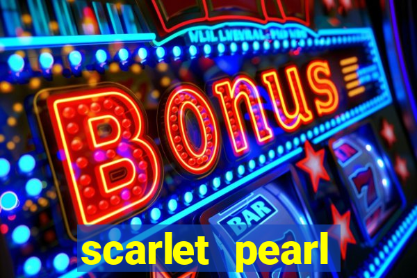 scarlet pearl casino diberville ms