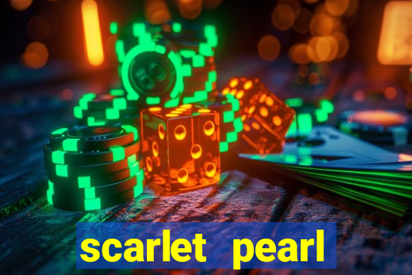 scarlet pearl casino diberville ms