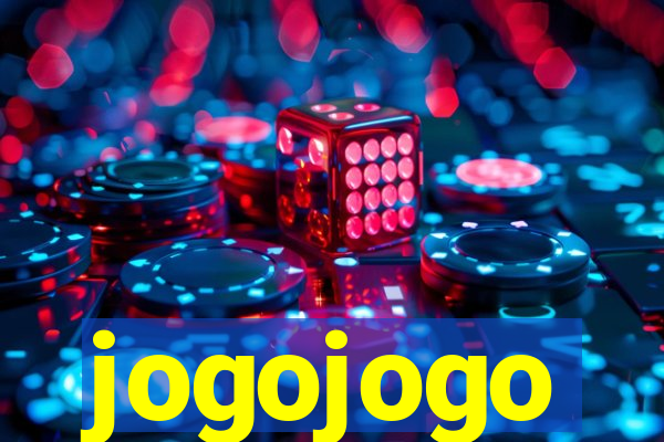 jogojogo