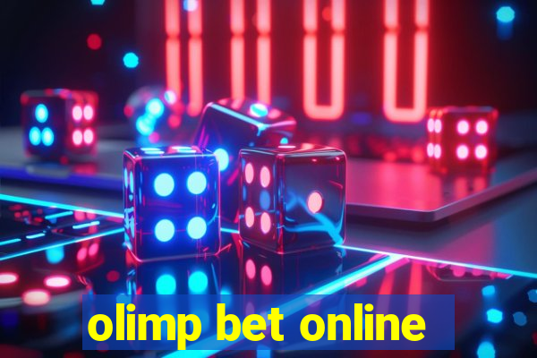 olimp bet online