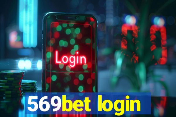 569bet login