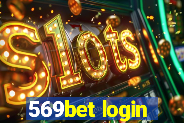 569bet login