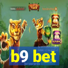 b9 bet