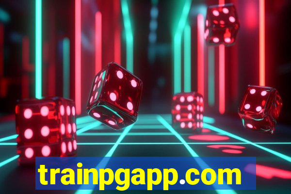 trainpgapp.com