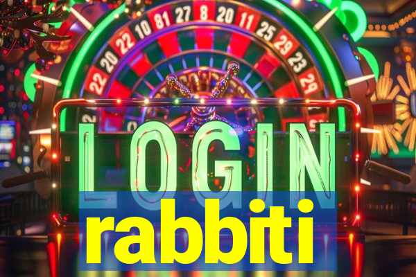 rabbiti