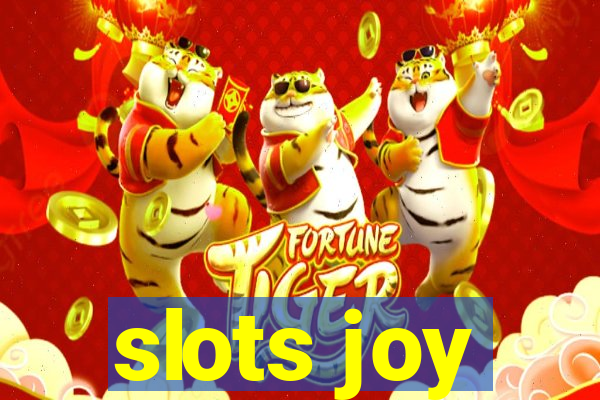 slots joy