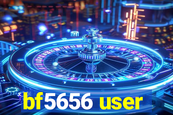 bf5656 user