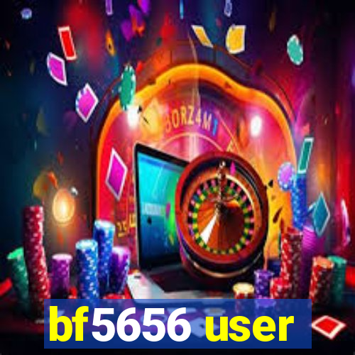 bf5656 user