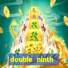 double ninth festival package