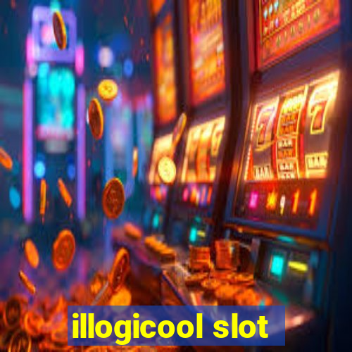 illogicool slot