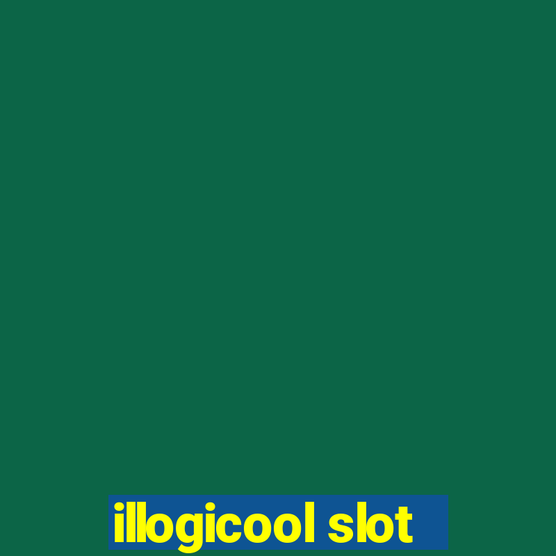 illogicool slot