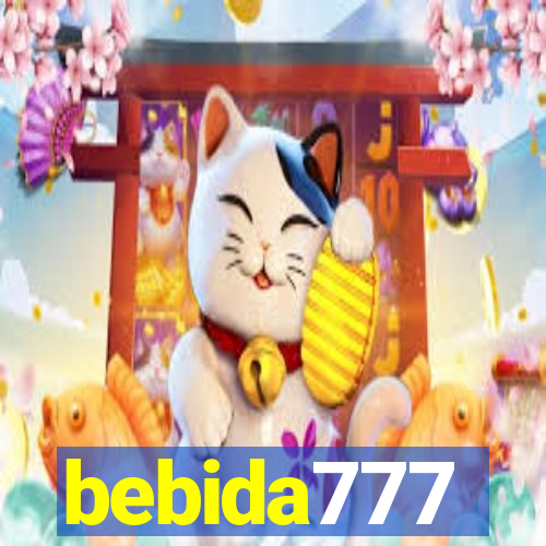 bebida777