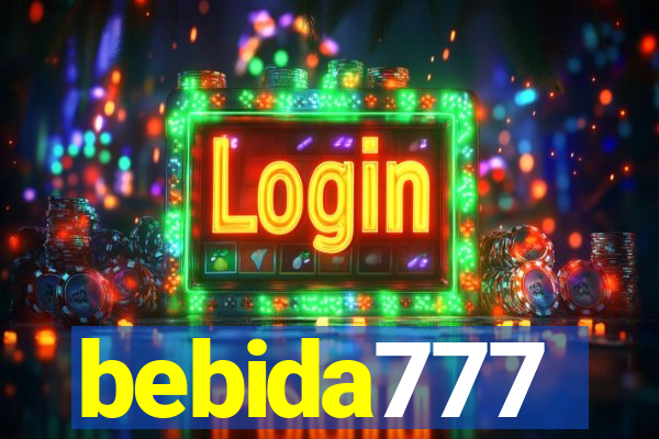 bebida777