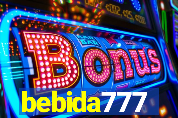 bebida777