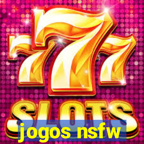 jogos nsfw