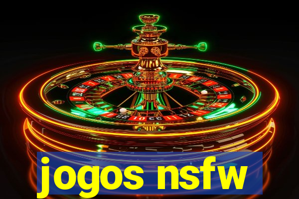 jogos nsfw