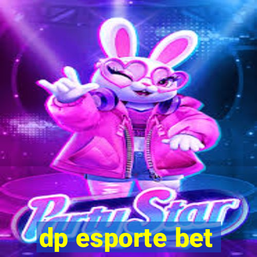 dp esporte bet