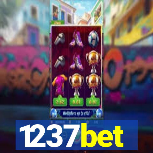 1237bet