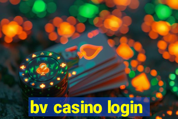 bv casino login