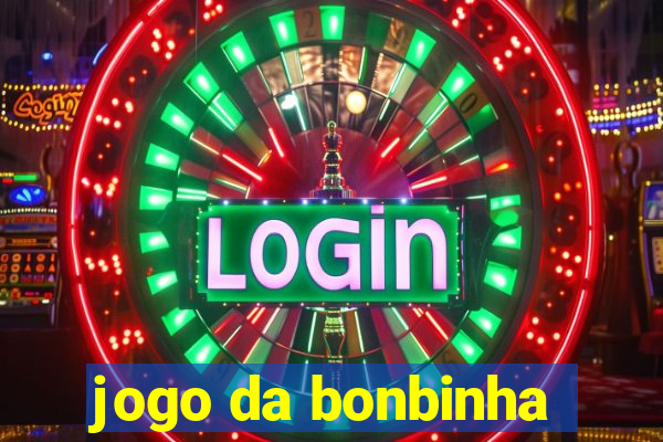 jogo da bonbinha