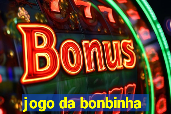 jogo da bonbinha