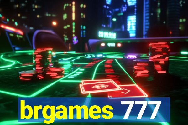 brgames 777