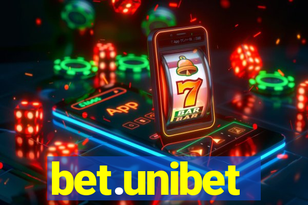 bet.unibet