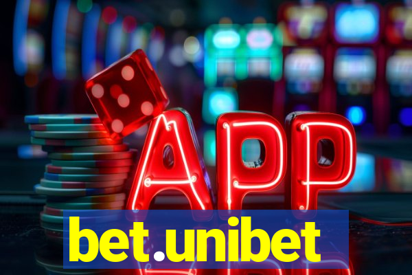 bet.unibet