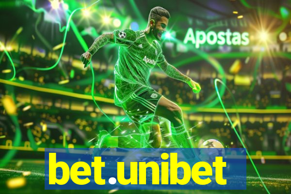 bet.unibet