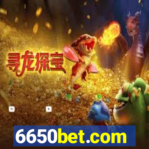 6650bet.com