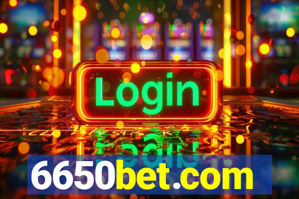 6650bet.com