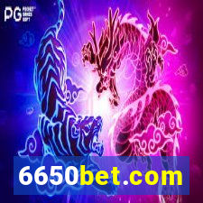 6650bet.com