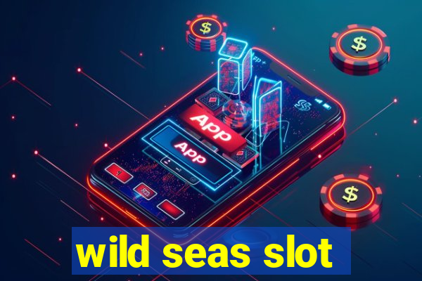 wild seas slot