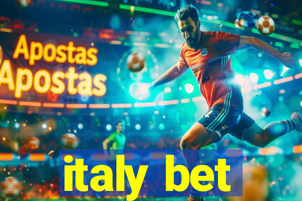 italy bet