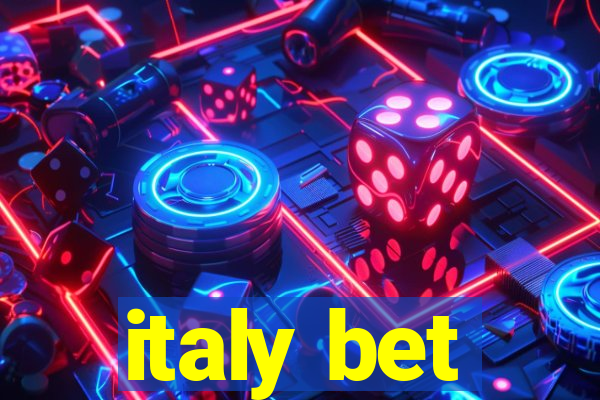 italy bet