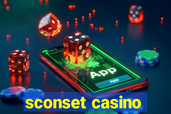 sconset casino