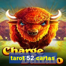 tarot 52 cartas