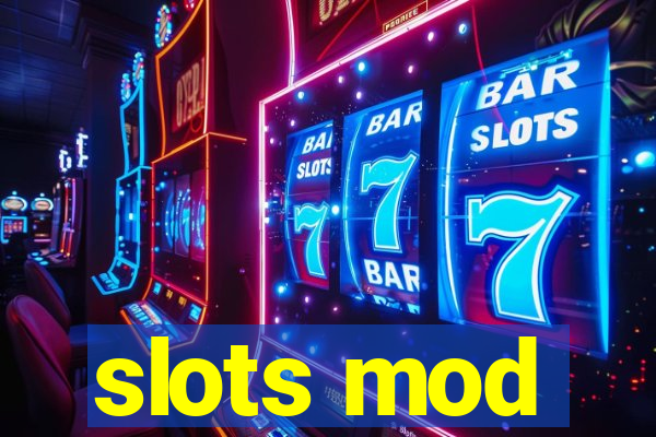 slots mod