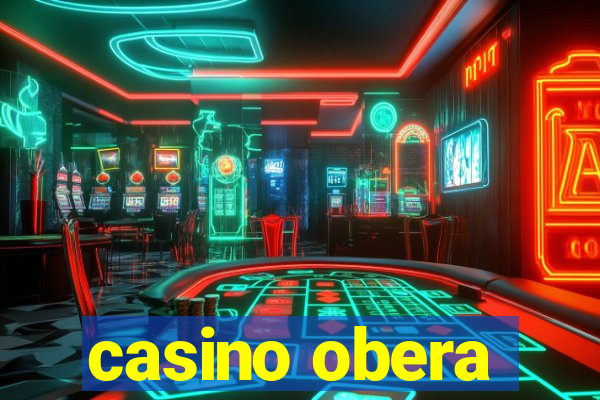 casino obera