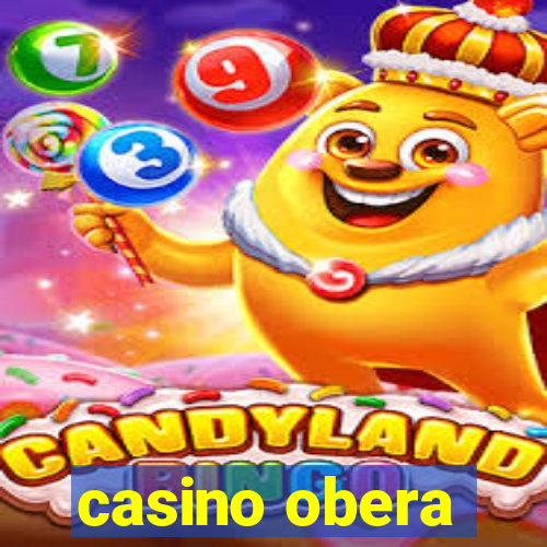 casino obera