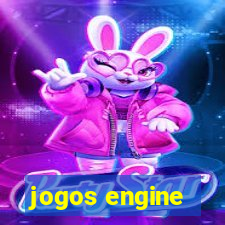 jogos engine