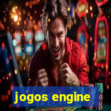 jogos engine