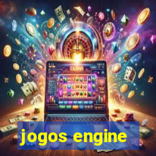 jogos engine