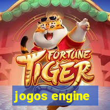 jogos engine